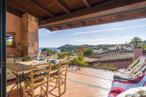 Cara House Vista Mare